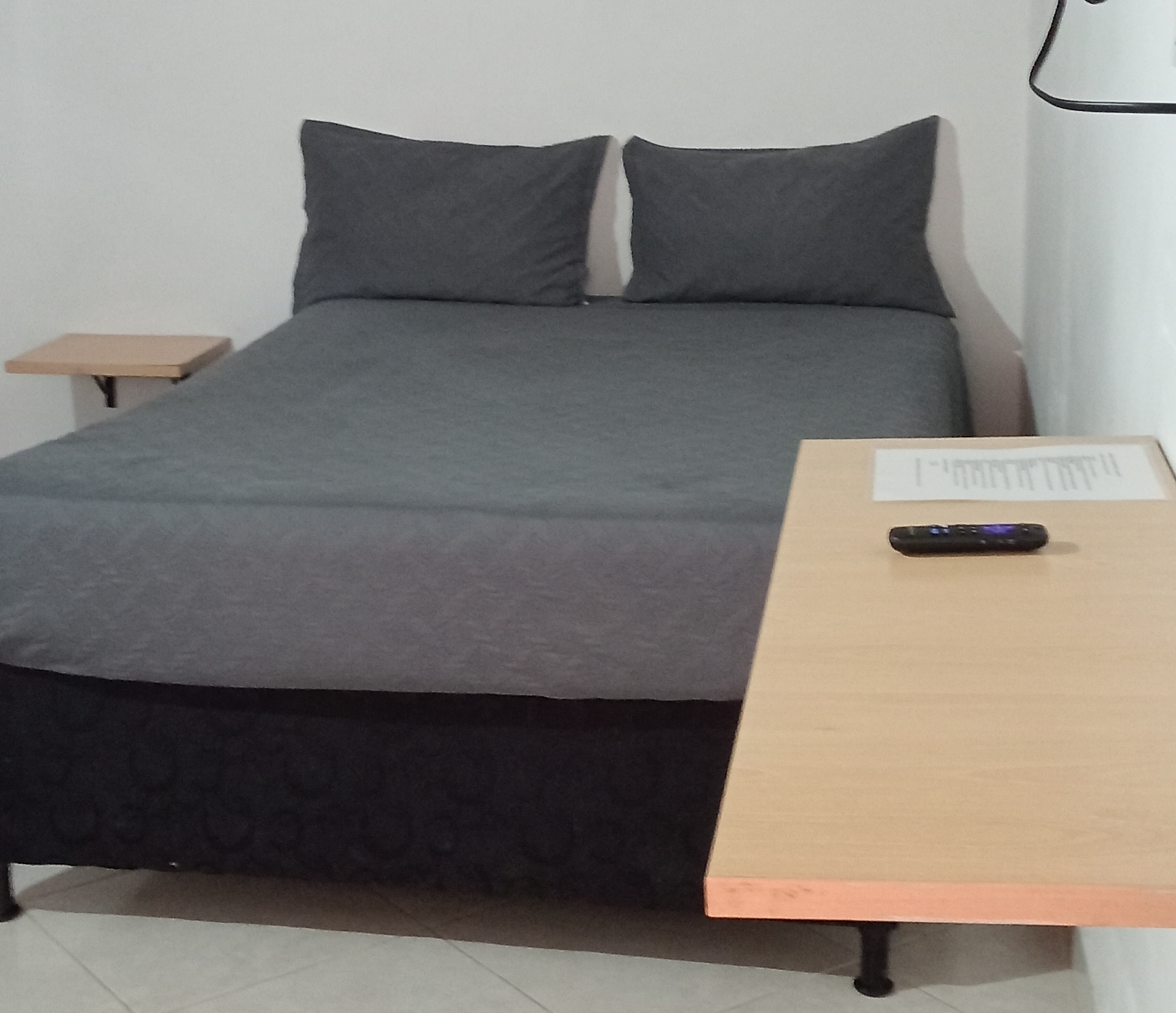 Habitación 2 /Cama Doble/