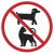 Prohibido Mascotas