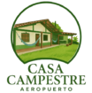 Logo Casa Campestre Aeropuerto