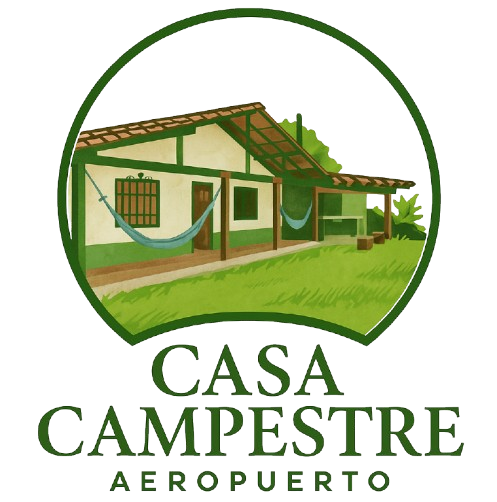 Logo Casa Campestre Aeropuerto