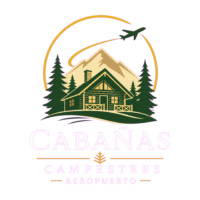 Logo Cabañas Campestres Aeropuerto